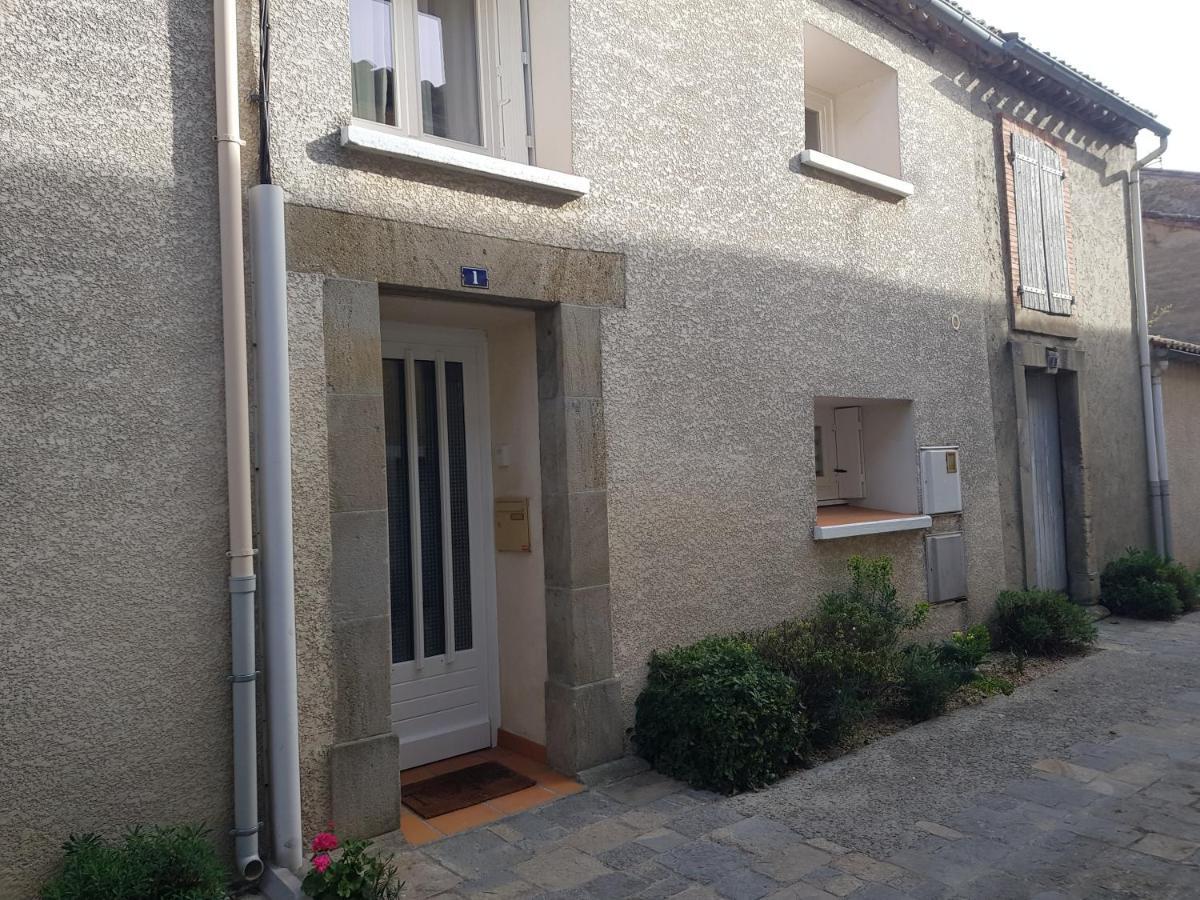 Maison Richelieu Bram Bagian luar foto