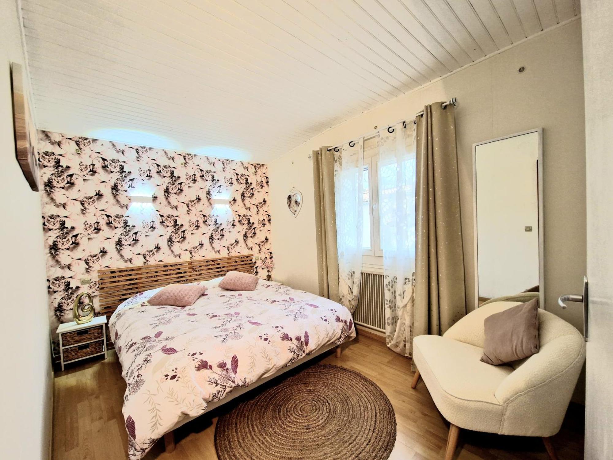 Maison Richelieu Bram Bagian luar foto