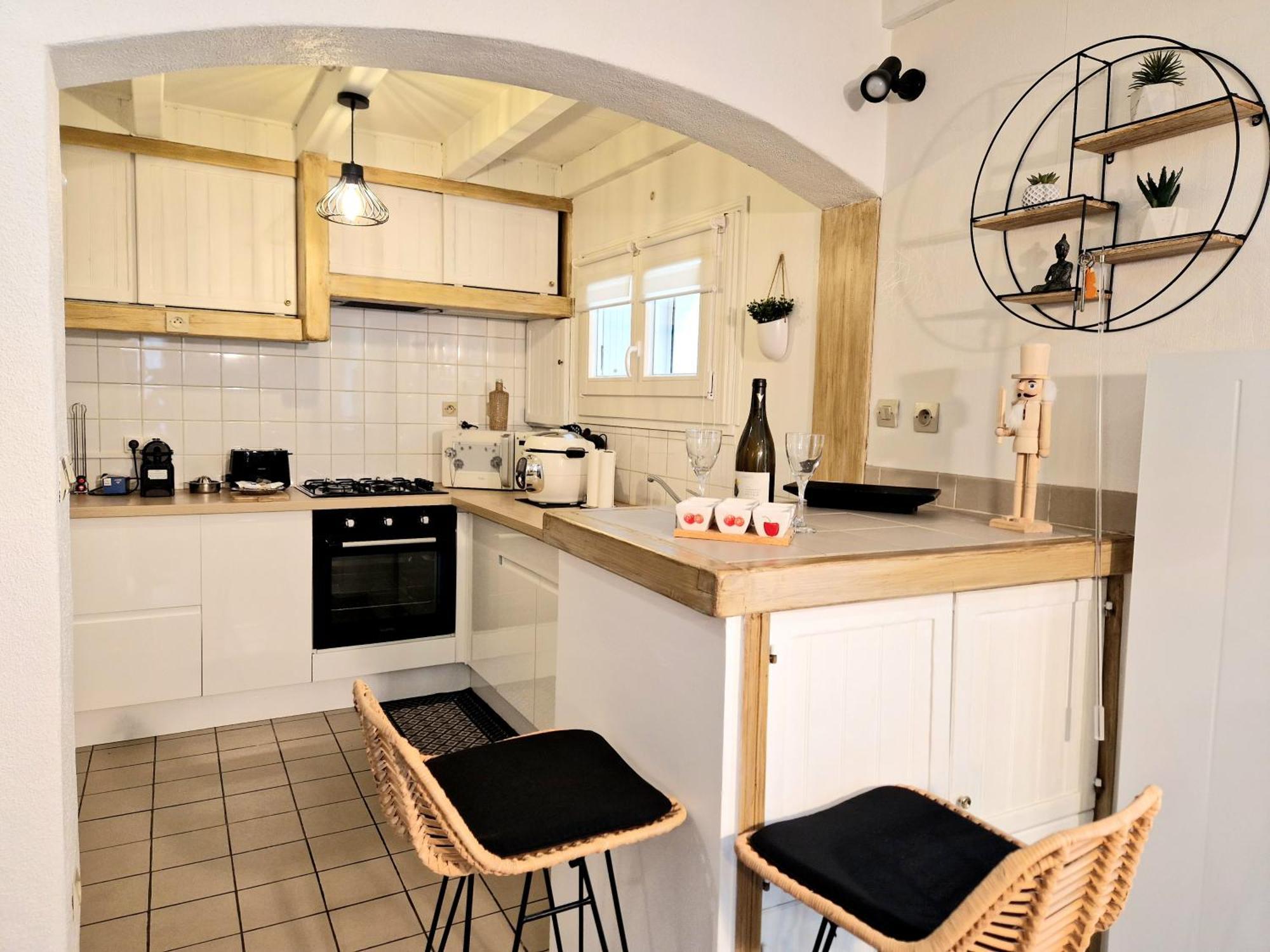 Maison Richelieu Bram Bagian luar foto
